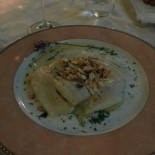 Il Cortile Nourriture