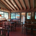Il Galletto Della Puppola food