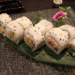 Wasabi Nourriture