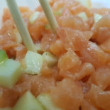 Fugu food