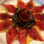 Fugu food