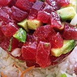 Fugu food