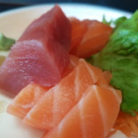 Fugu food