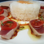 Fugu food