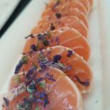 Fugu food