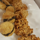 C. Bianca food
