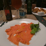 Panino Giusto food