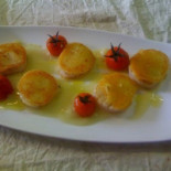 Ol Fa Comida