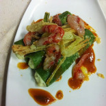 Ol Fa Comida