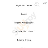 Dolciamo Pasticceria Carte