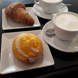 Dolciamo Pasticceria Nourriture