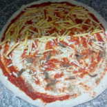 La Perla food