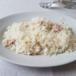 La Perla food
