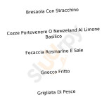 Cafe Leonardo À l'intérieur