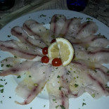 Cafe Leonardo Nourriture
