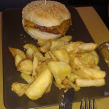 Pandemonio Comida