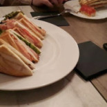 Pandemonio Comida