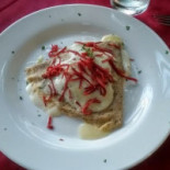 Dai Goggia Comida