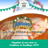 Pizzeria Belvedere