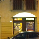 Pizzeria Belvedere food