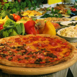 80 Voglia Pizzeria Comida
