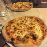 80 Voglia Pizzeria Comida
