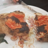 La Sorgente Nourriture