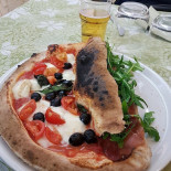 La Sorgente Comida