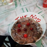 La Sorgente Nourriture