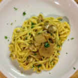 Ca' Dell'oste Comida