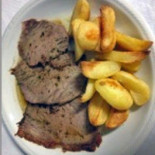 Ca' Dell'oste Comida