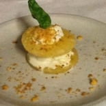 Ca' Dell'oste Comida