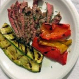 Ca' Dell'oste Comida