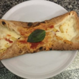 Pizzeria Da Antonio food