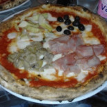 Pizzeria Da Antonio food
