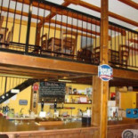 Il Birratrovo À l'intérieur