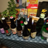 Il Birratrovo Nourriture