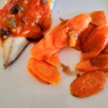 Alla Vecchia Fontana Comida