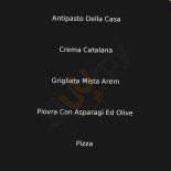 Pizzeria Fia inside