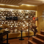 Pizzeria Fia inside