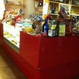 Otello Cafe' Del Ponte Nourriture