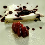 Pizzeria Fia food