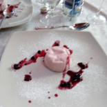 Pizzeria Fia food