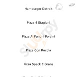 Ginpizz Carte