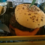 Ginpizz Nourriture