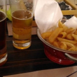 Ginpizz Nourriture