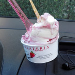 Gelateria Favaro food