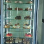Gelateria Favaro food