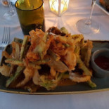 Battipalo Comida