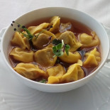 Battipalo Comida